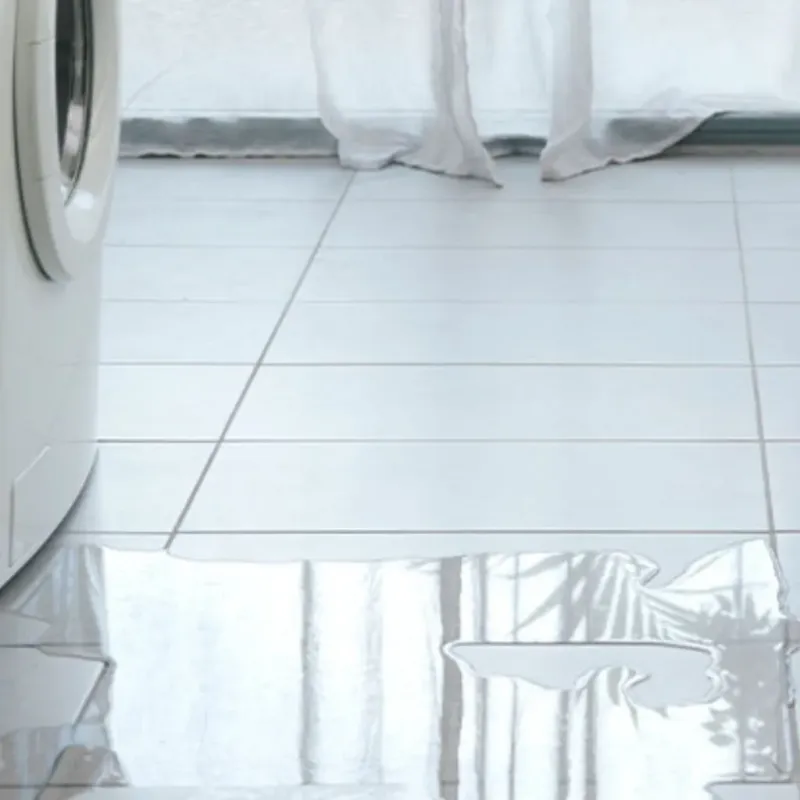 Appliance Leak Cleanup in Wrightsboro, NC