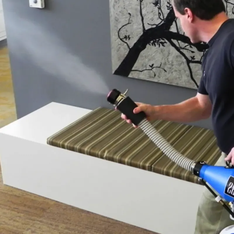 Professional Odor Removal in Wrightsboro, NC